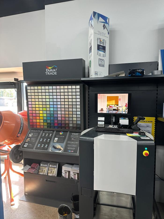 Jewson Leamington Spa - Old Warwick Road