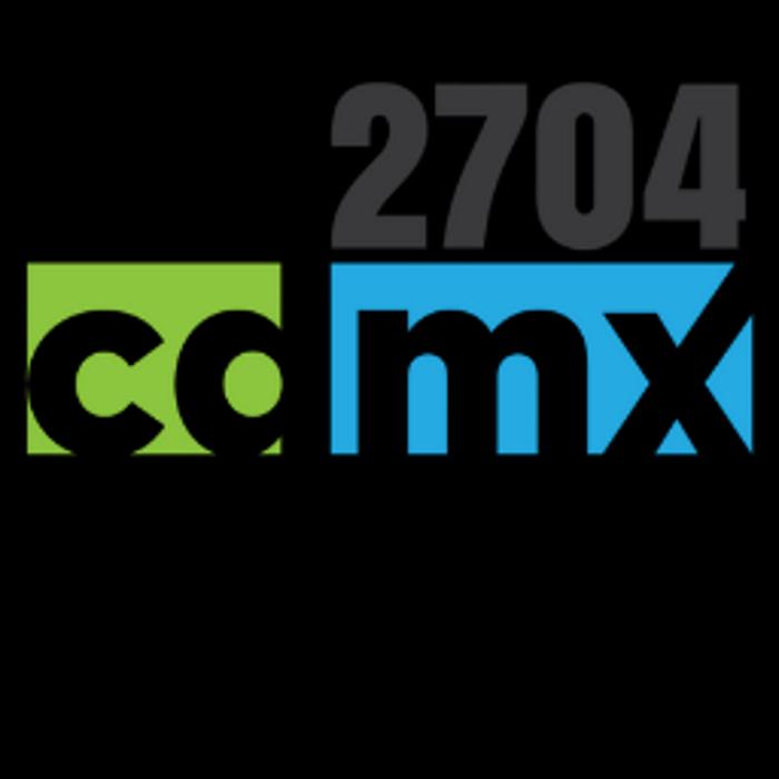 2704 CDMX Apartments