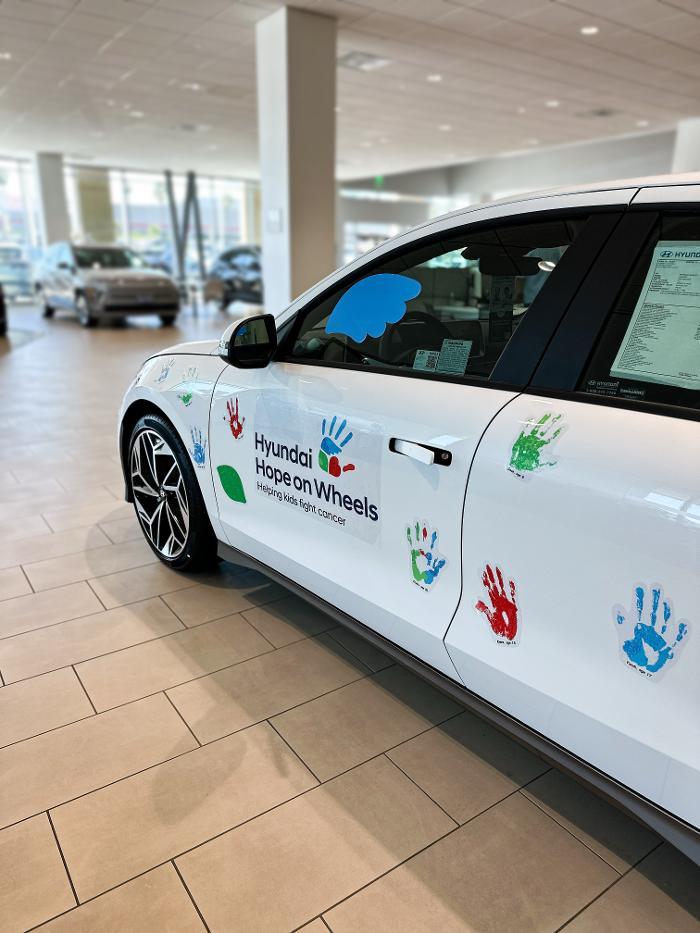 Puente Hills Hyundai