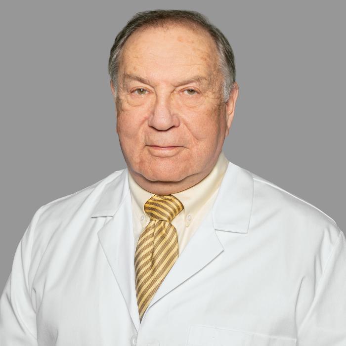 Neil Adelman, MD
