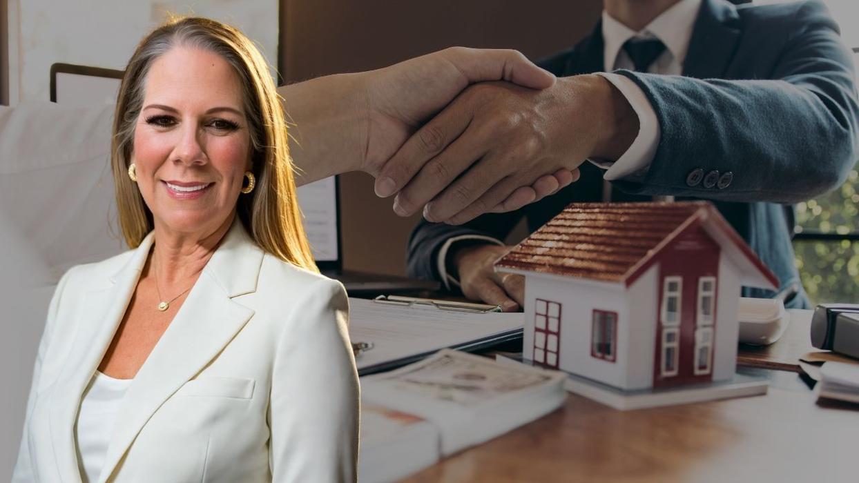 Cornertstone Property Management