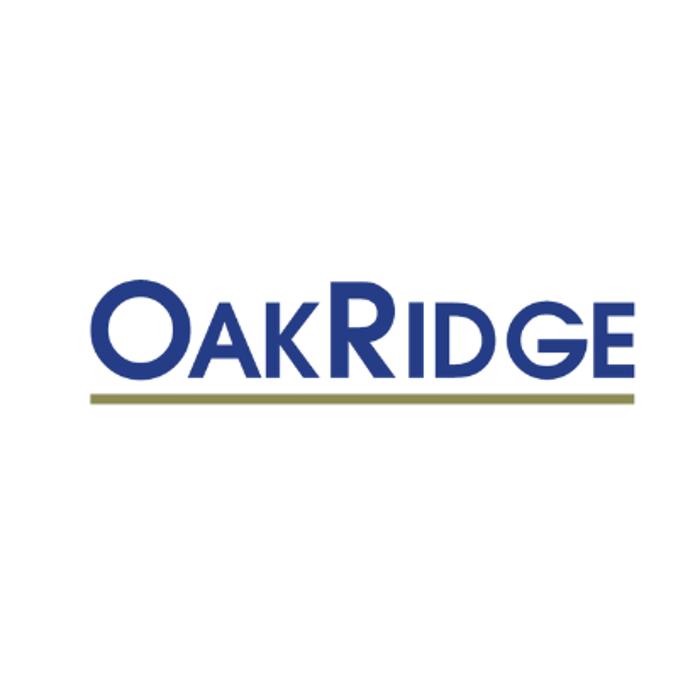 OakRidge Apartment Homes