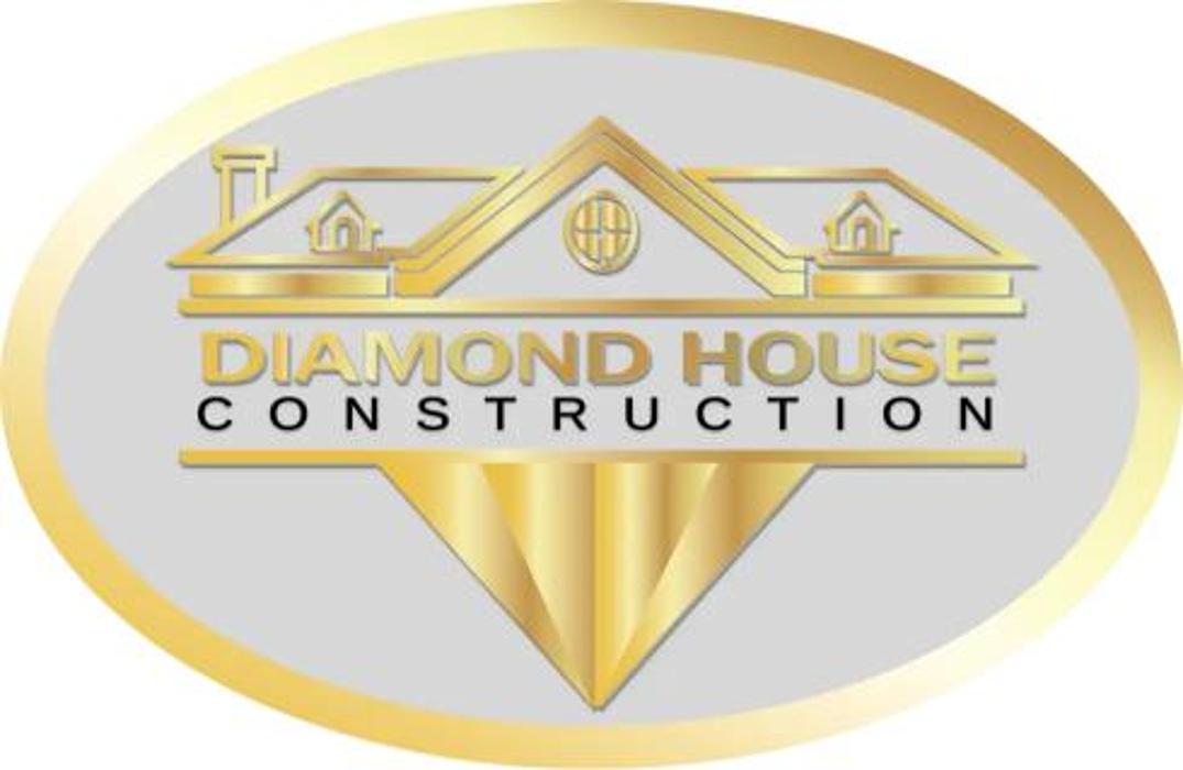 Diamond House Construction