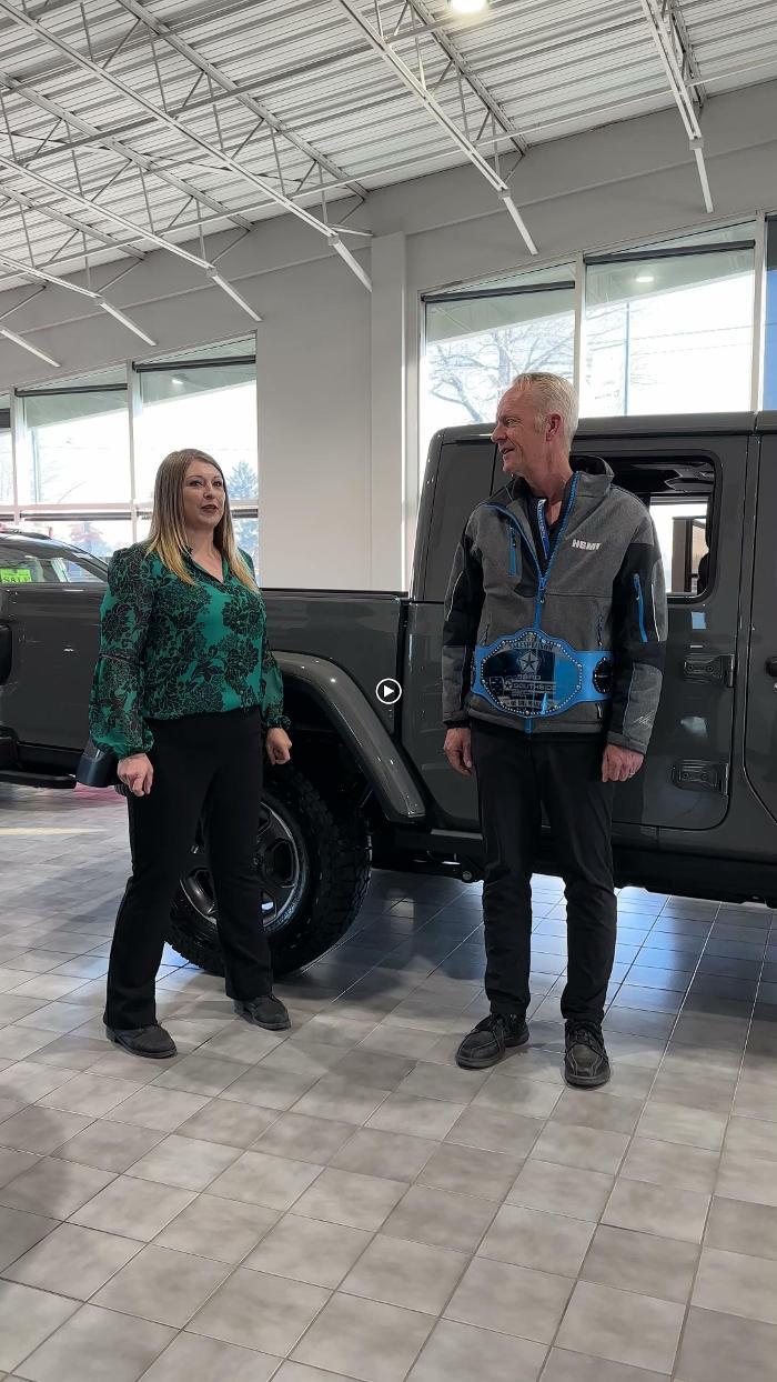 SSRD - Southside Dodge Chrysler Jeep Ram Fiat