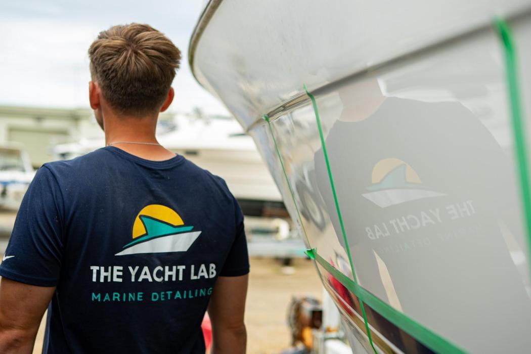 The Yacht Lab