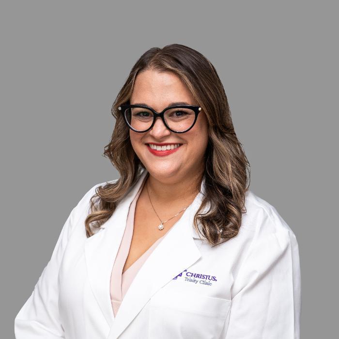 Frances LaGrone, DPM