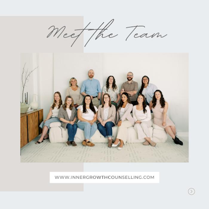 Inner Growth Counselling & Psychotherapy