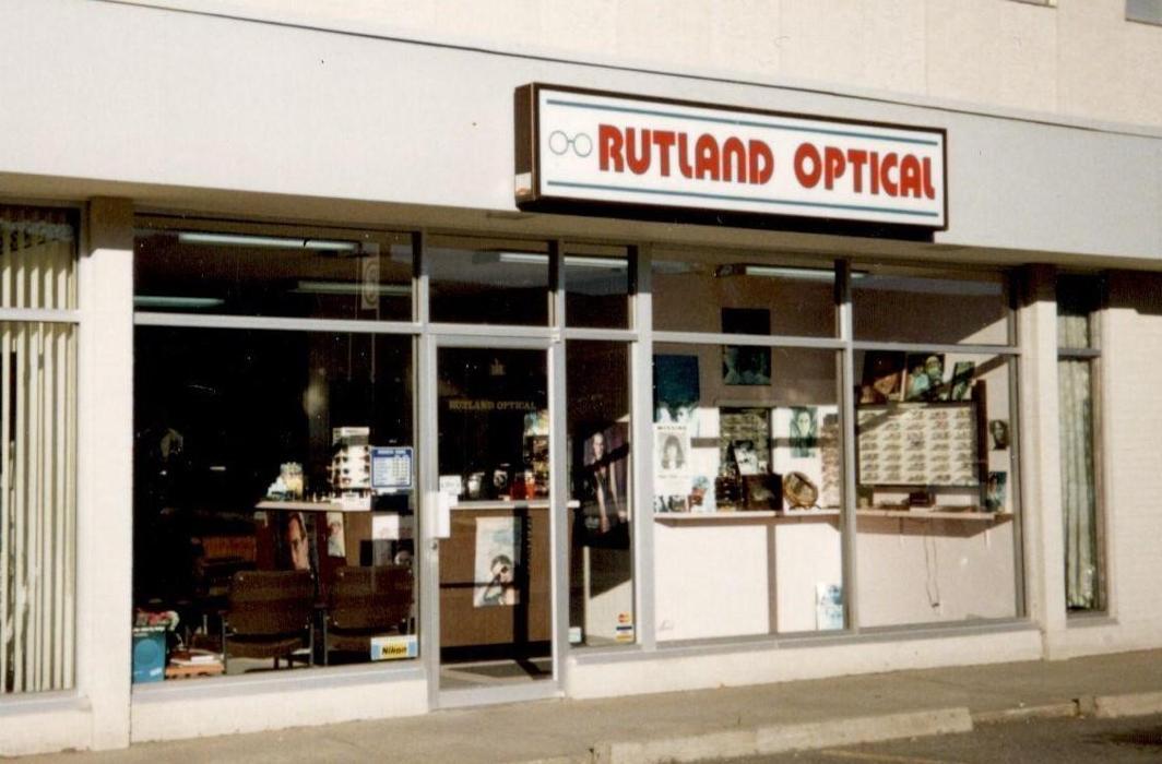 Rutland Optometry - Eye Doctor Kelowna