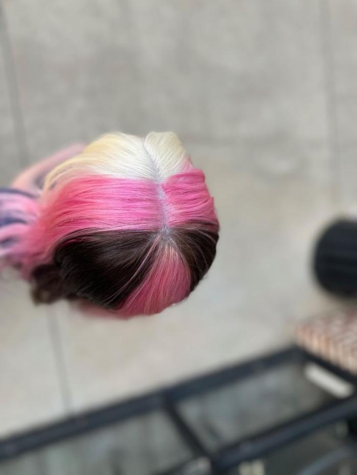 Fantastic Sams Cut & Color