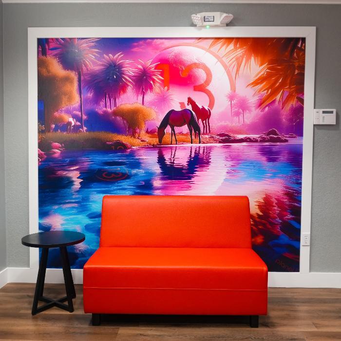 Planet 13 Neighborhood Dispensary Ocala