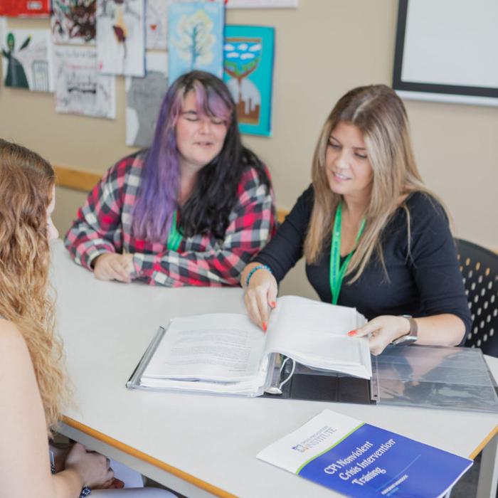 Eastern College - Moncton Campus