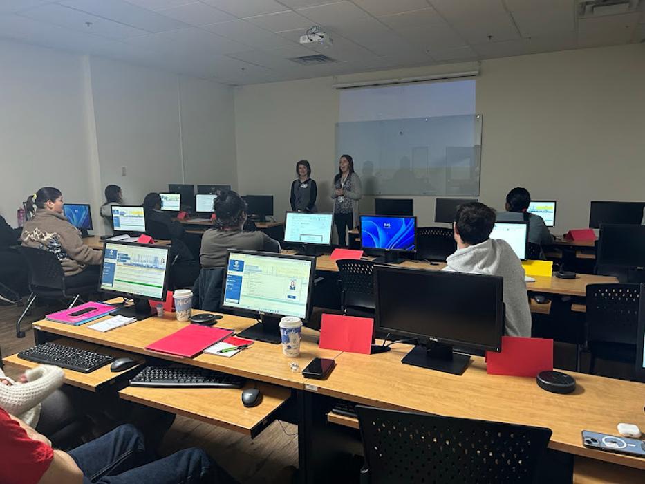 triOS College Business Technology Healthcare - St. Catharines Campus