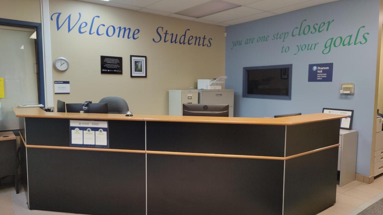 triOS College Business Technology Healthcare - Windsor Campus