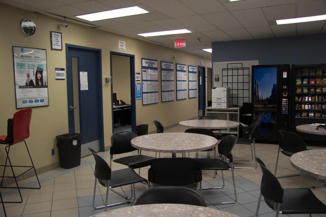 triOS College Business Technology Healthcare - Toronto Campus