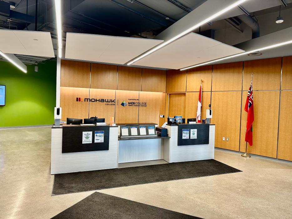 triOS College Business Technology Healthcare - Mississauga Campus