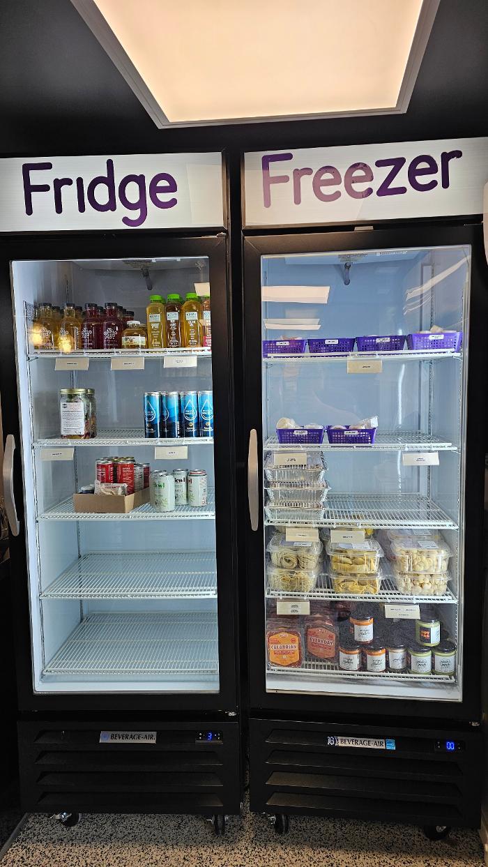 Moon Raccoon Baking Co