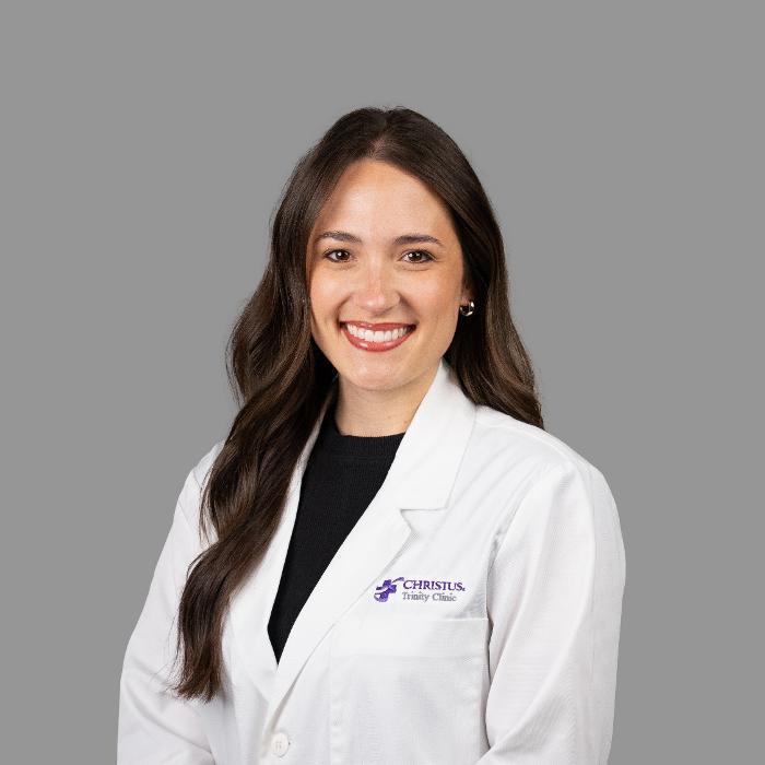 Abigail Lampin, FNP-C