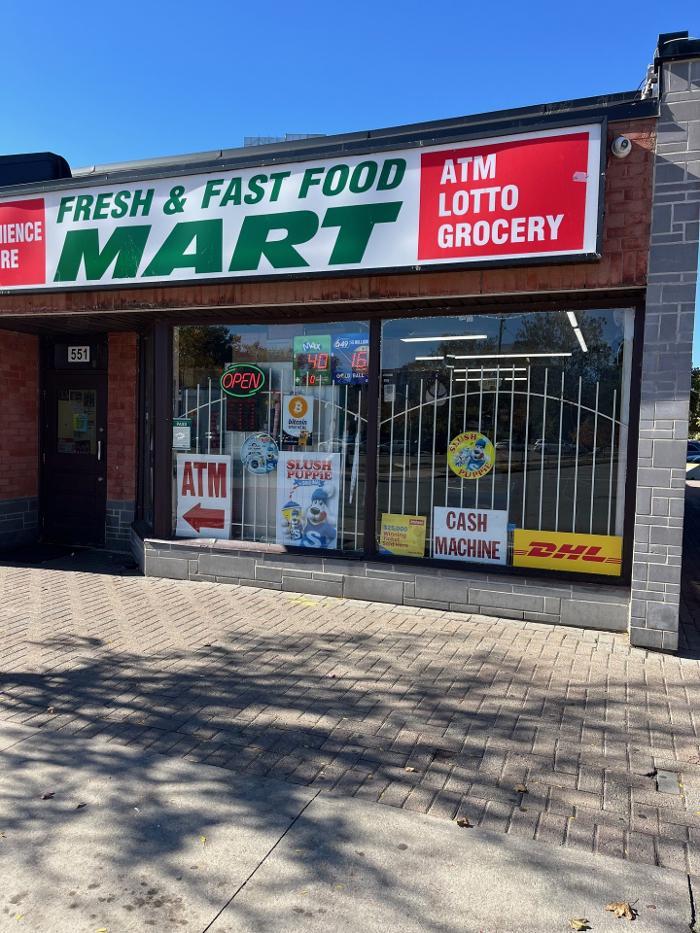 DHL Express Authorized Shipping Center