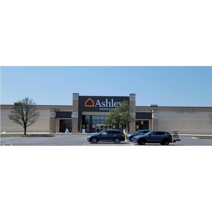 Ashley Store + Outlet