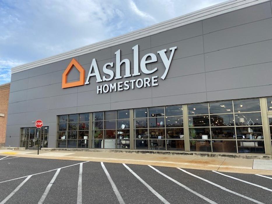 Ashley Store
