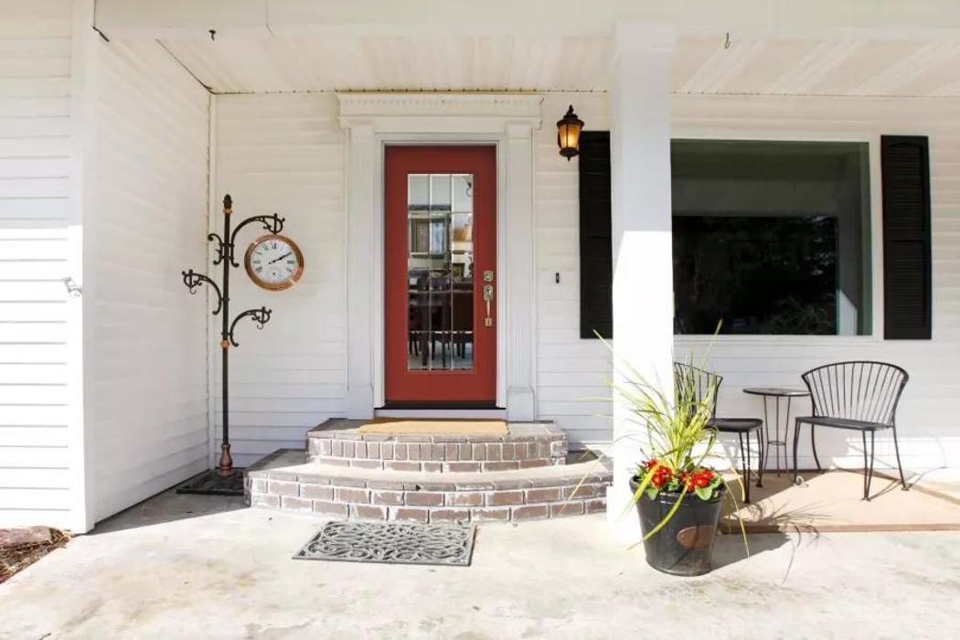 Expo Home Improvement