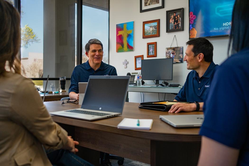 Expo Home Improvement