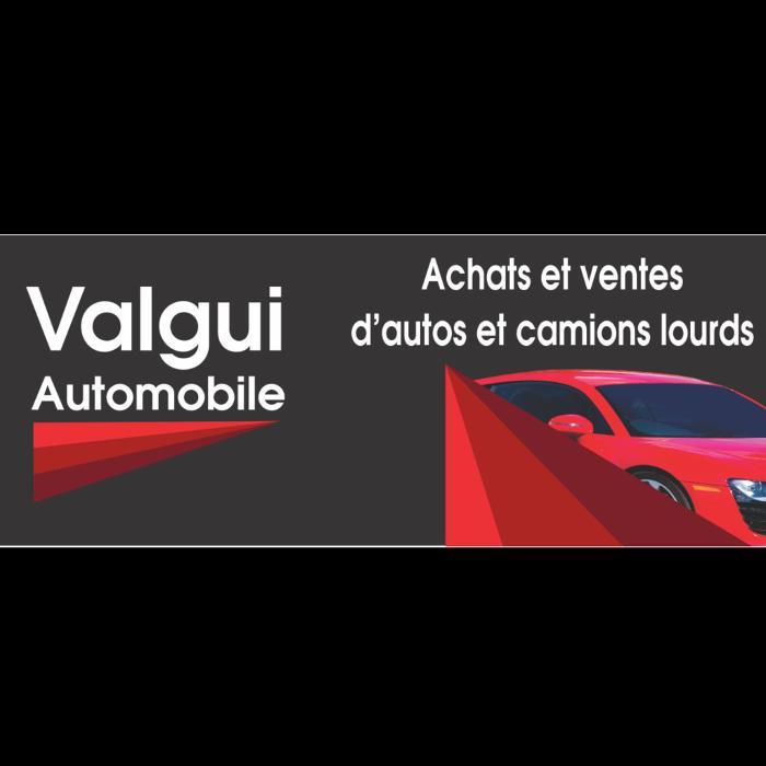 Valgui Automobile Inc