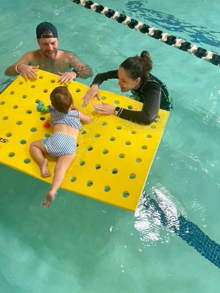 Main Street Swim School: Rancho Palos Verdes