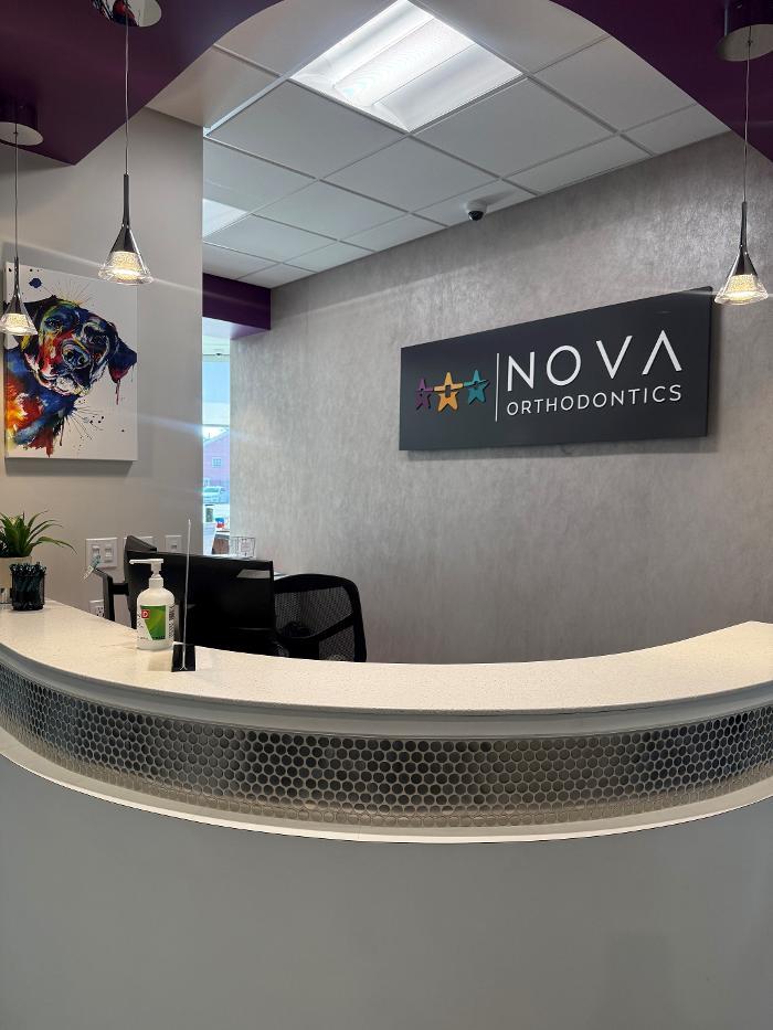Nova Orthodontics - Mill Creek