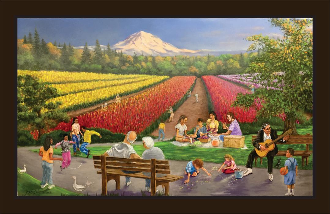 Jose Solis Creative Art Services