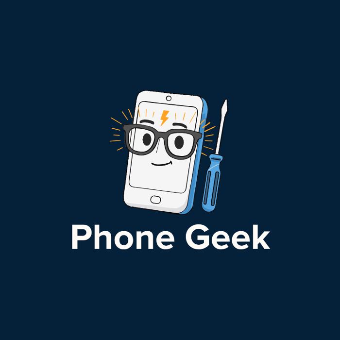Phone Geek