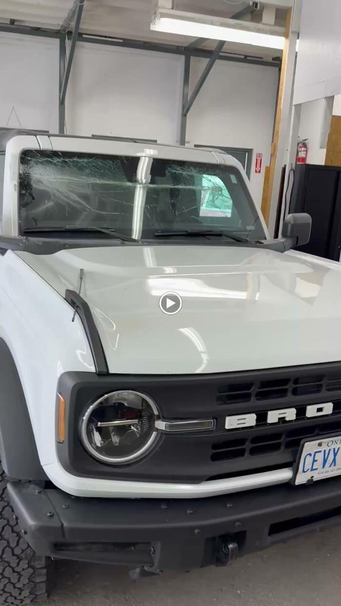 Jt Auto Glass Windshield Repair Ottawa | Windshield Replacement Ottawa