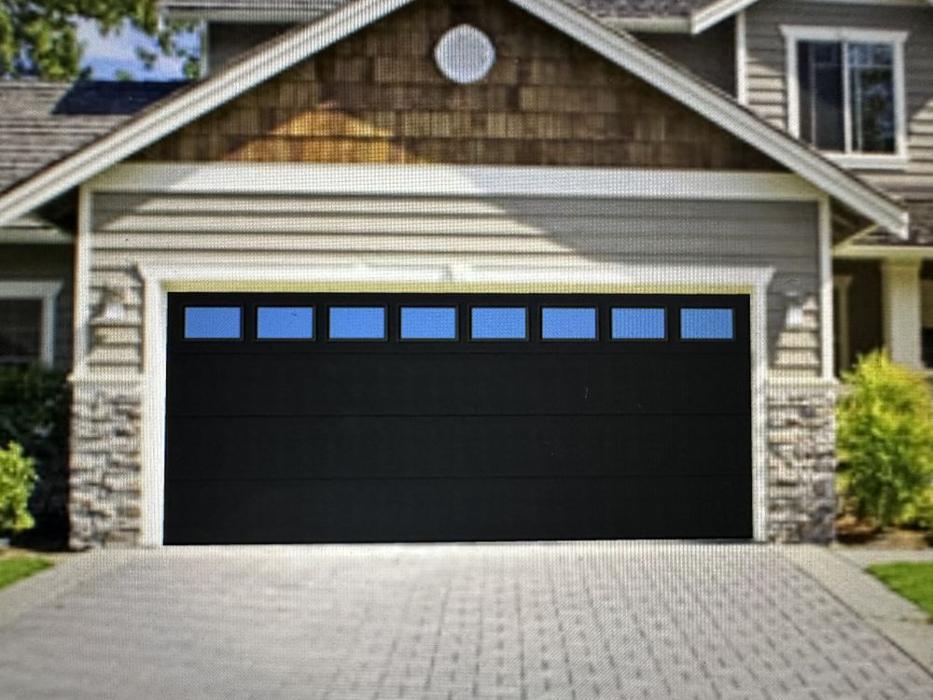AG Pro Garage Doors