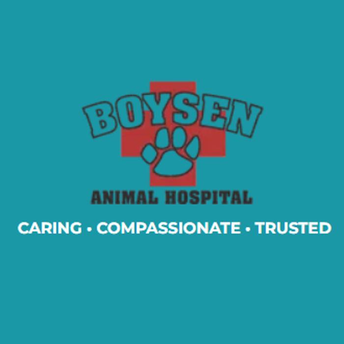 Boysen Animal Hospital PA