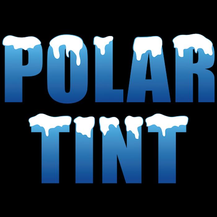 Polar Tint - Spring Valley Ranch NV