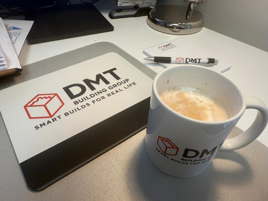 DMT Building Group