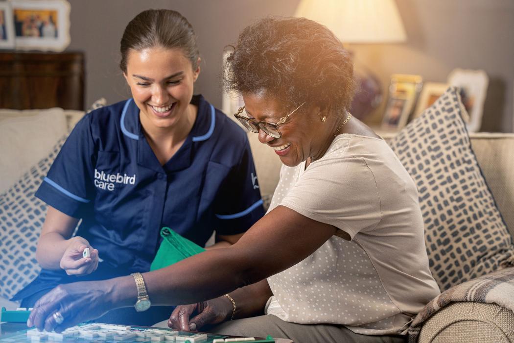 Bluebird Care (Sheffield)