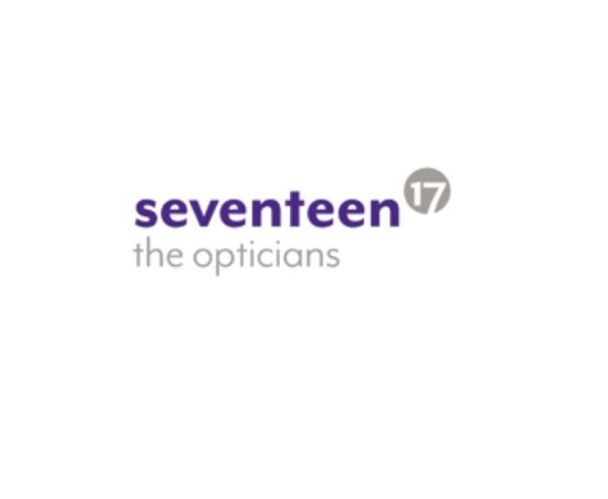 Seventeen The Opticians