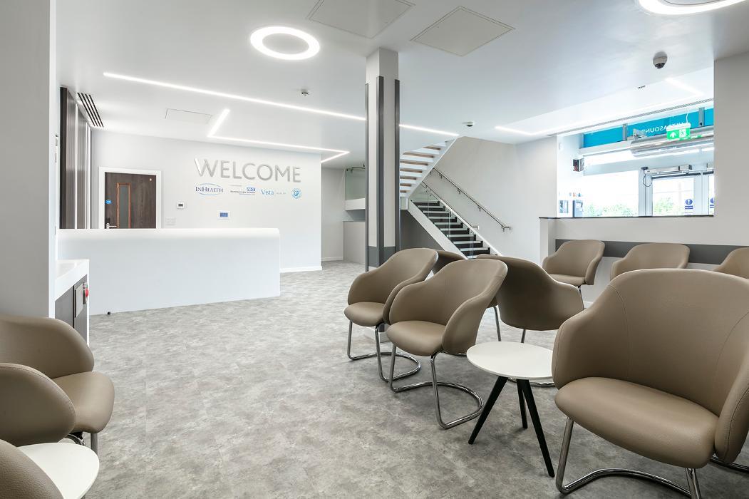 Vista Health - Salford