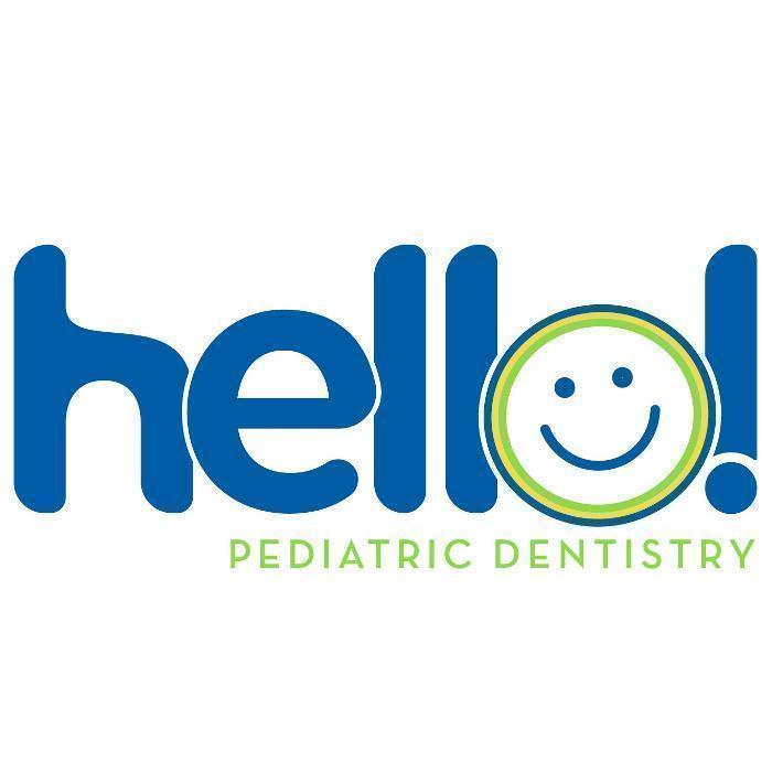 Hello! Pediatric Dentistry