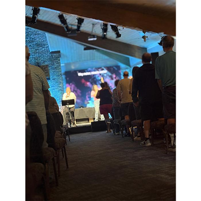 The Rock Community Church