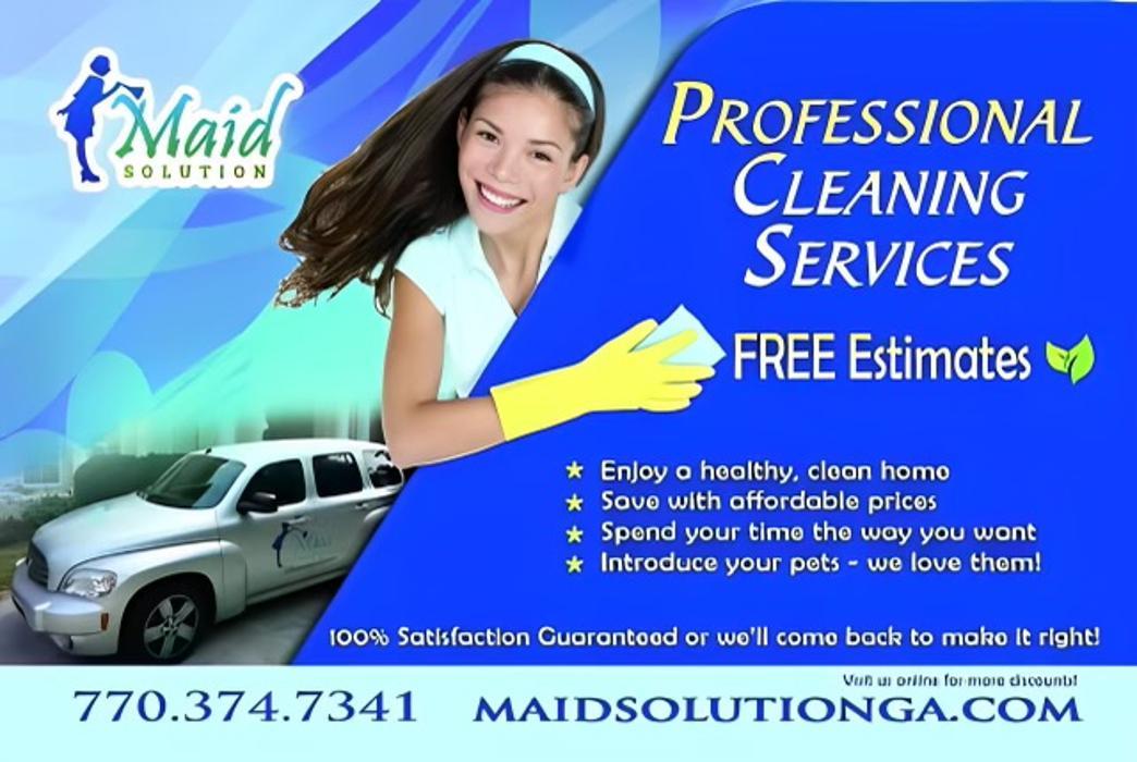 Maid Solution
