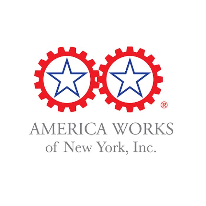 America Works California