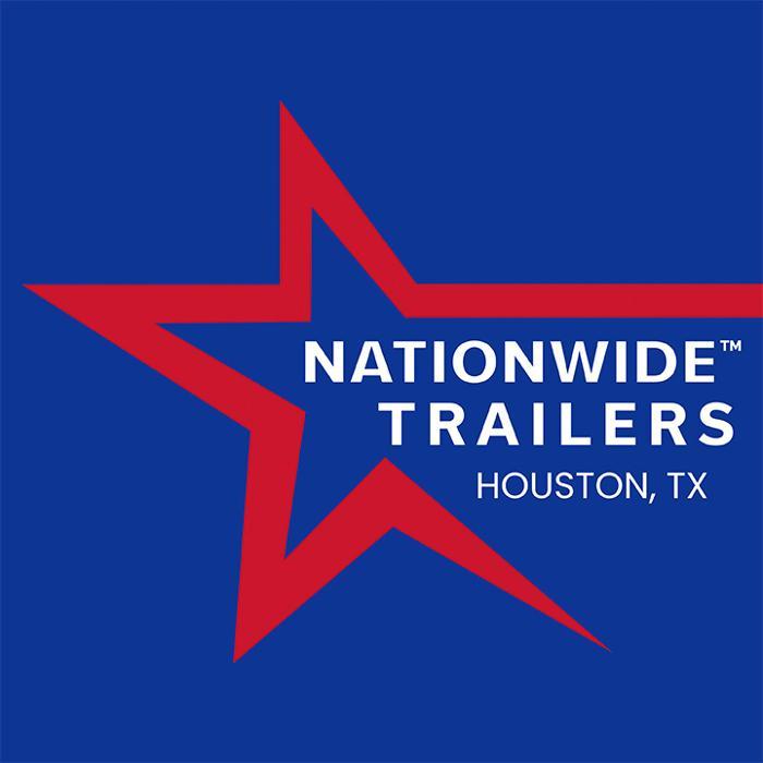 Nationwide Trailers - Houston