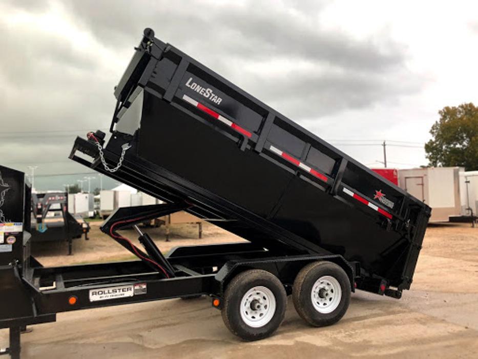 Nationwide Trailers - Little Rock