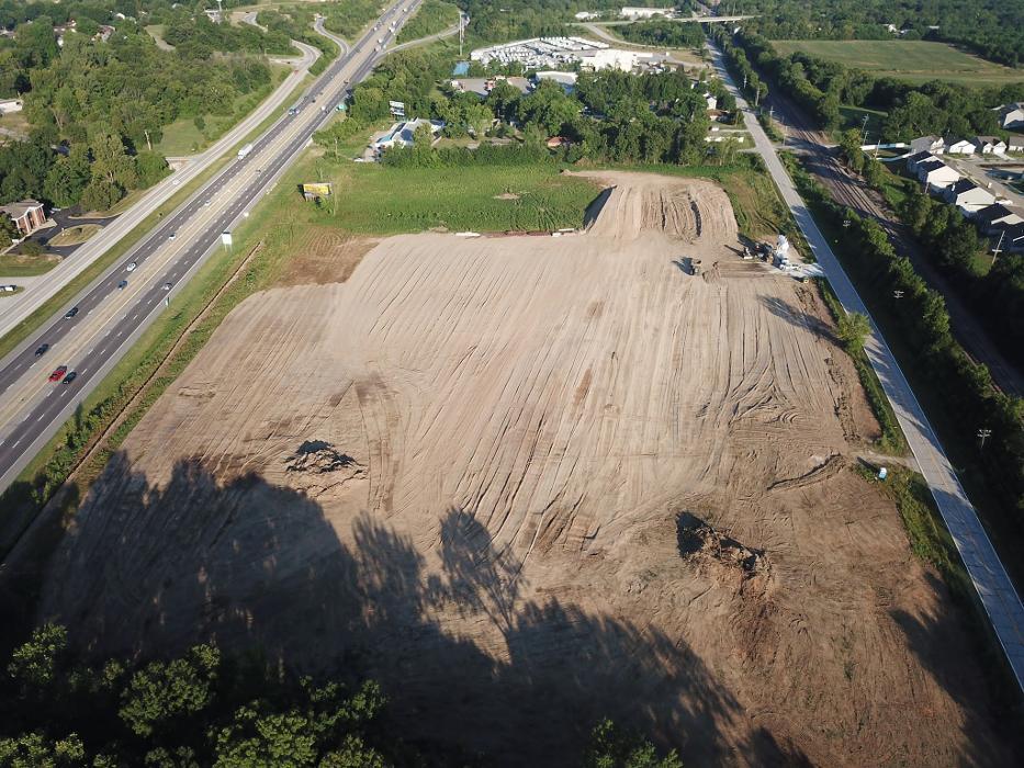 Nationwide Trailers - St Louis