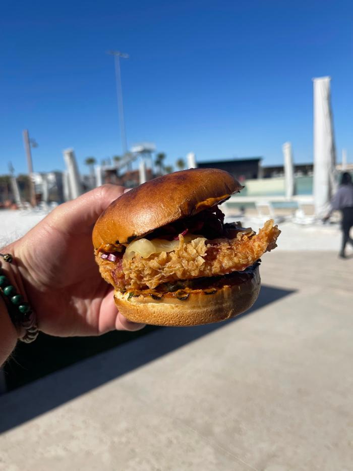 Revel Surf Bar & Grill at Cannon Beach