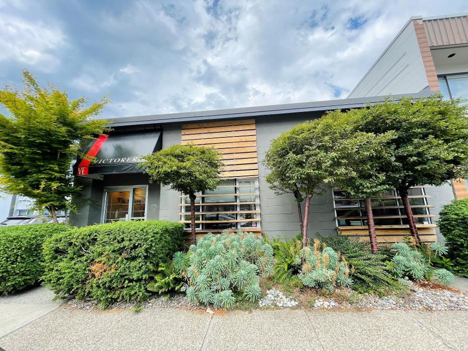 VictorEric design+build