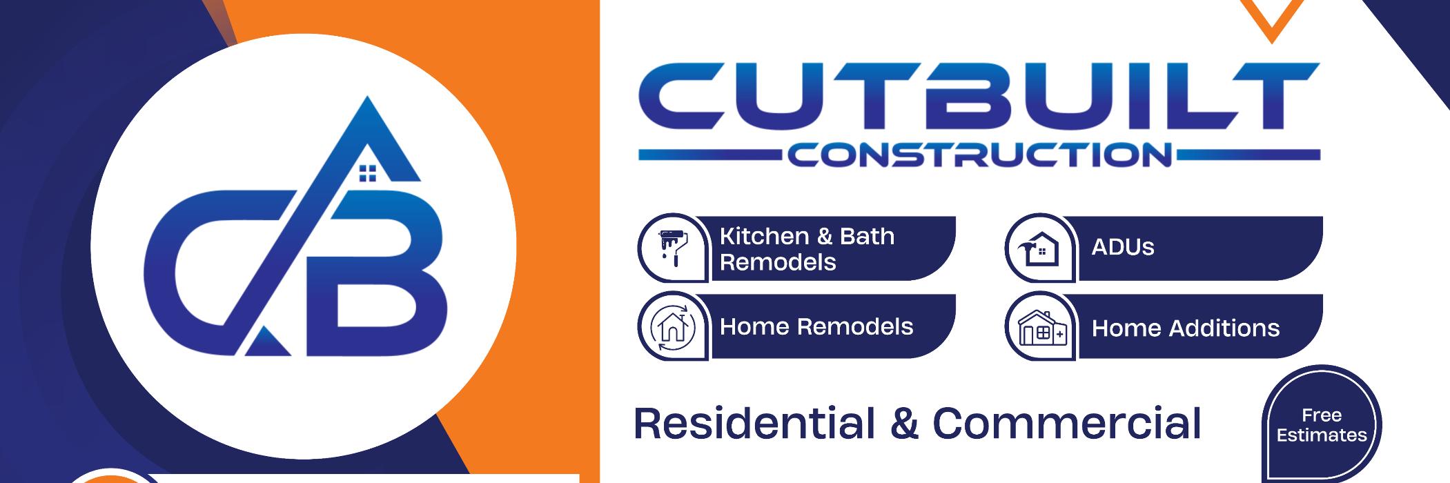 CutBuilt Construction - San Diego Home Builder & Remodeler