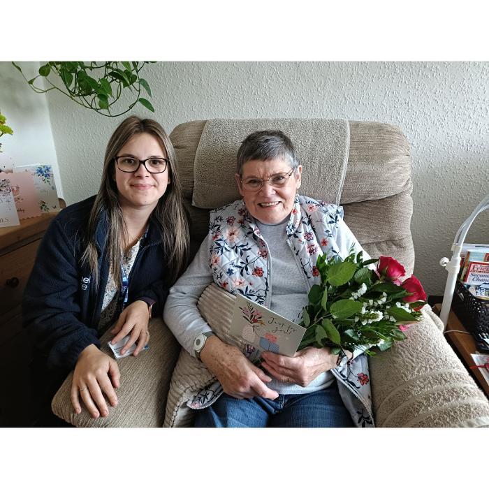 Bluebird Care Chiltern & Dacorum